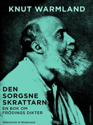 cover image of Den sorgsne skrattarn